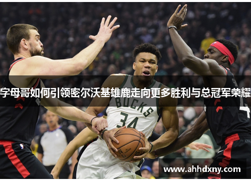 字母哥如何引领密尔沃基雄鹿走向更多胜利与总冠军荣耀
